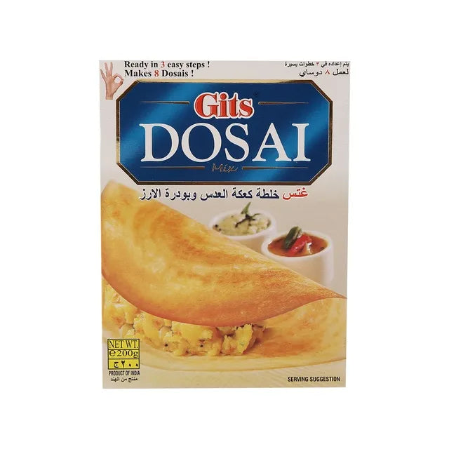 Gits Dosa Mix 200g