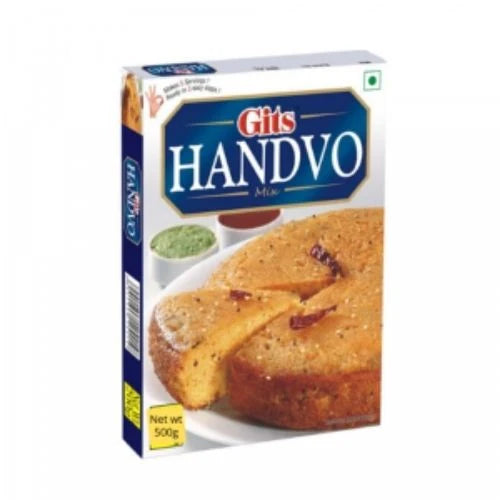 Gits Handvo Mix  500g
