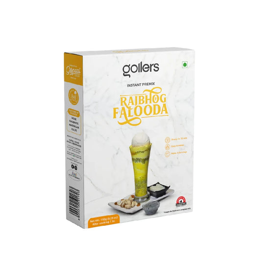 Gollers Rajbhog Falooda 100g