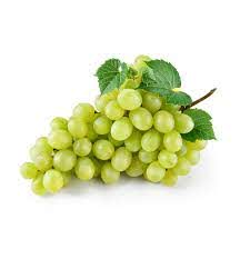 Green Grapes Per Lb