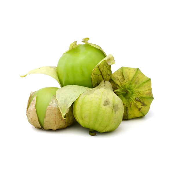 Green Tomatillo Per Lb