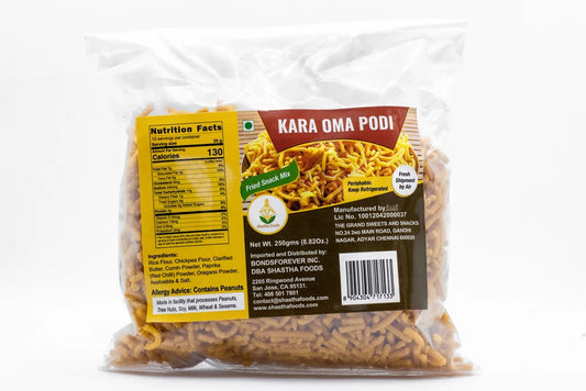 Grand Sw Kara Oma Podi 250g