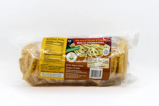 GRAND SW MULLU THENKUZHAL 250G