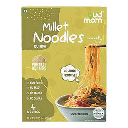 Gm Quinoa Millet Noodles 200g