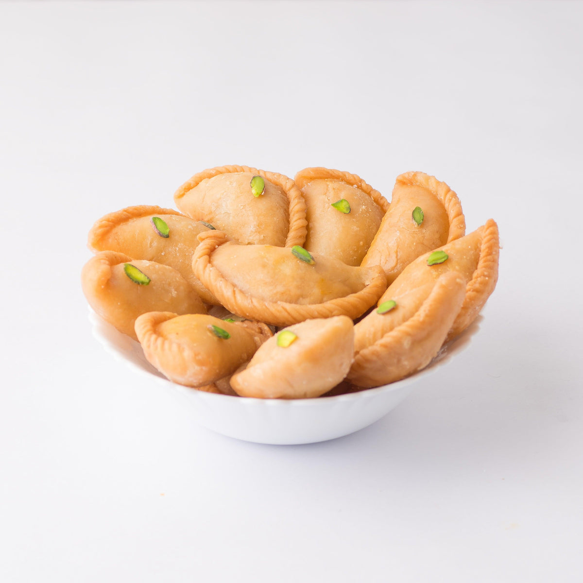 Gujiya / Chandrakala