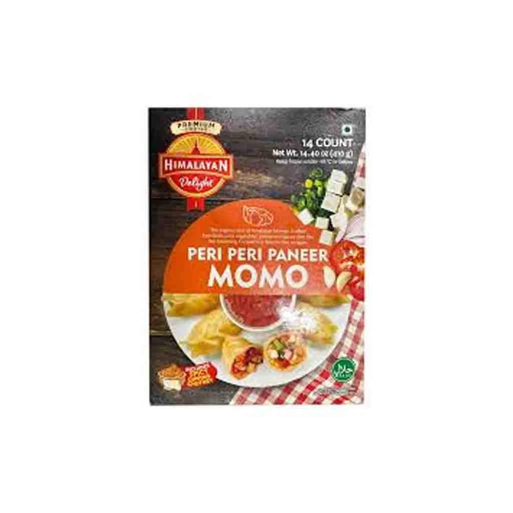 Him Del Periperi Momo 410g