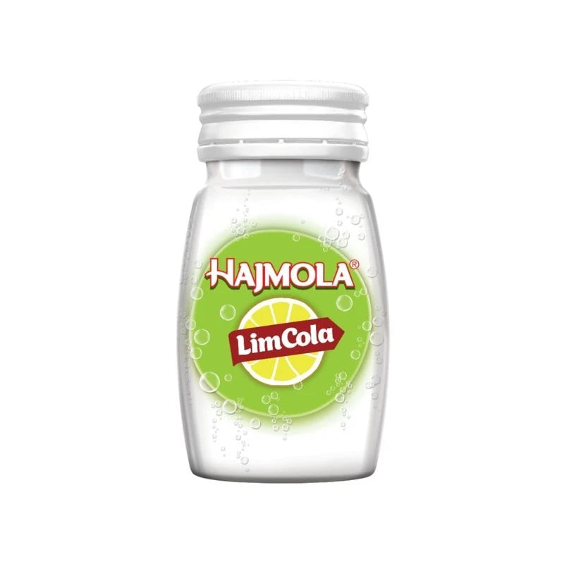 Hajmola Limcola 120gm