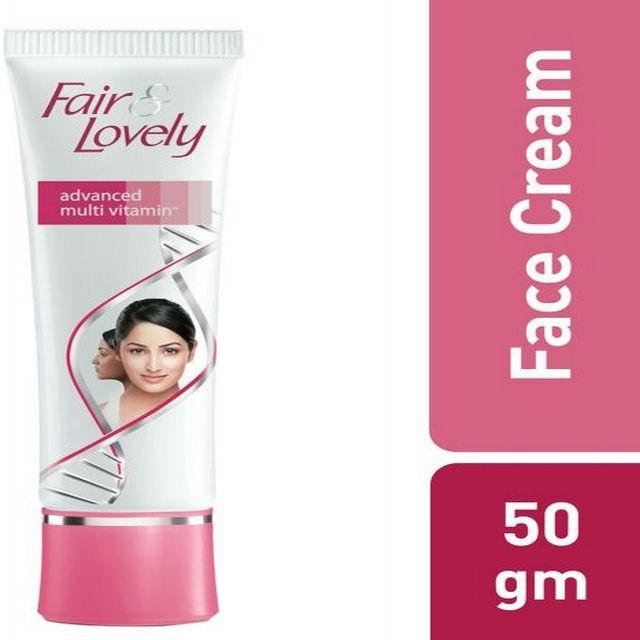 F&l Cream A 50gm