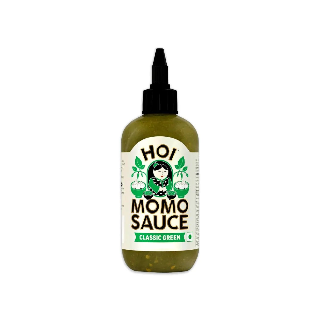 Hoi Momo Sauce Clasic 235ml