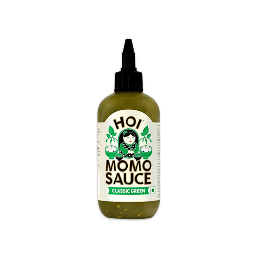 Hoi Momo Sauce Clasic 235ml