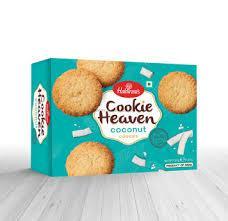 Haldirams  Coconut 360g