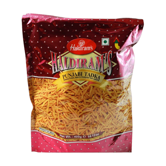 Haldirams Punjabi Mix  200g