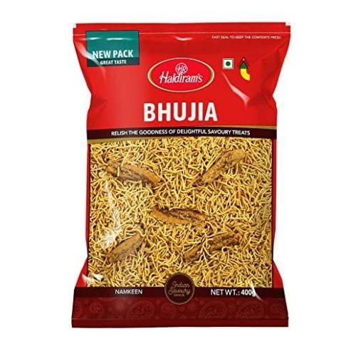 Haldirams Bhujia  400g