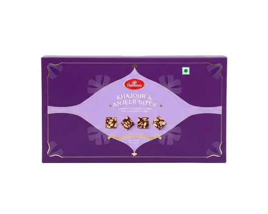 Haldirams Khajoor & Anjeer 330g