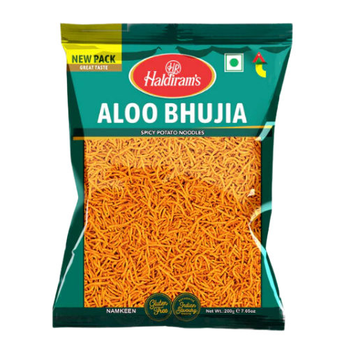 Haldirams Aloo Bhujia 200g