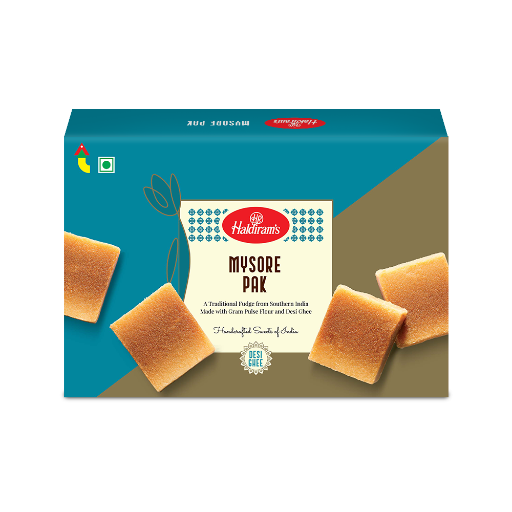 Himalayan Delight Mysore Pak 340g