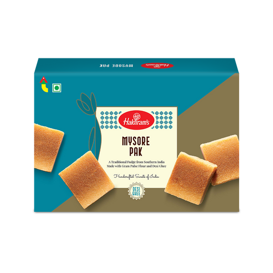 Himalayan Delight Mysore Pak 340g