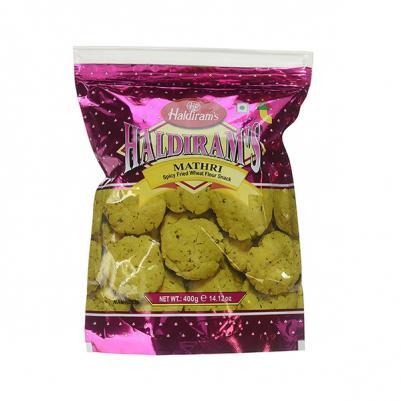 Haldirams Mathri  400g