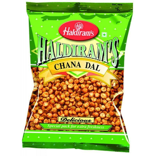 Haldirams Chana Dal 200g