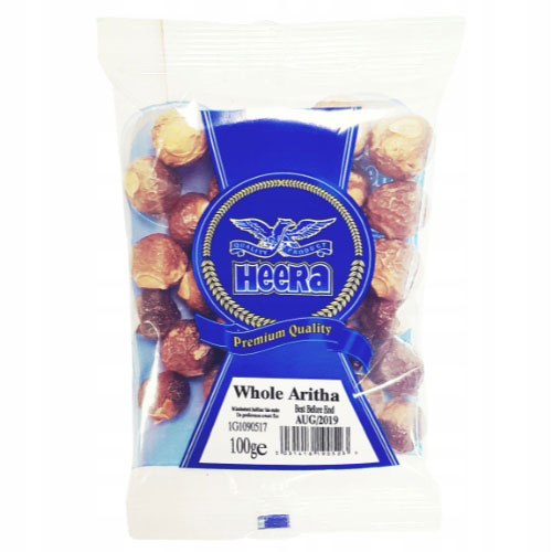 Aritha Whole 100g
