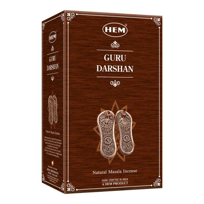 Hem Champa Gurudarshan 24pc