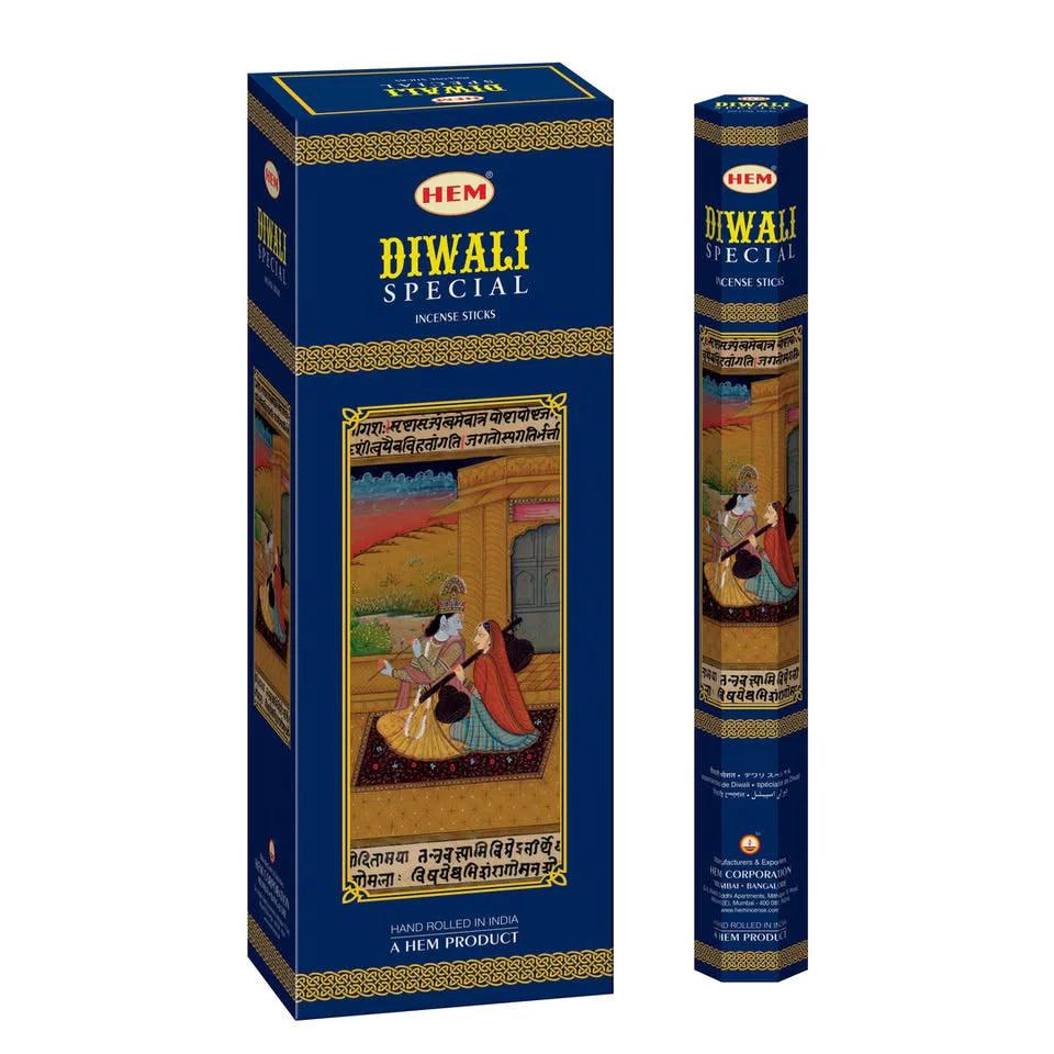 Hem Diwali Assrtd Pck