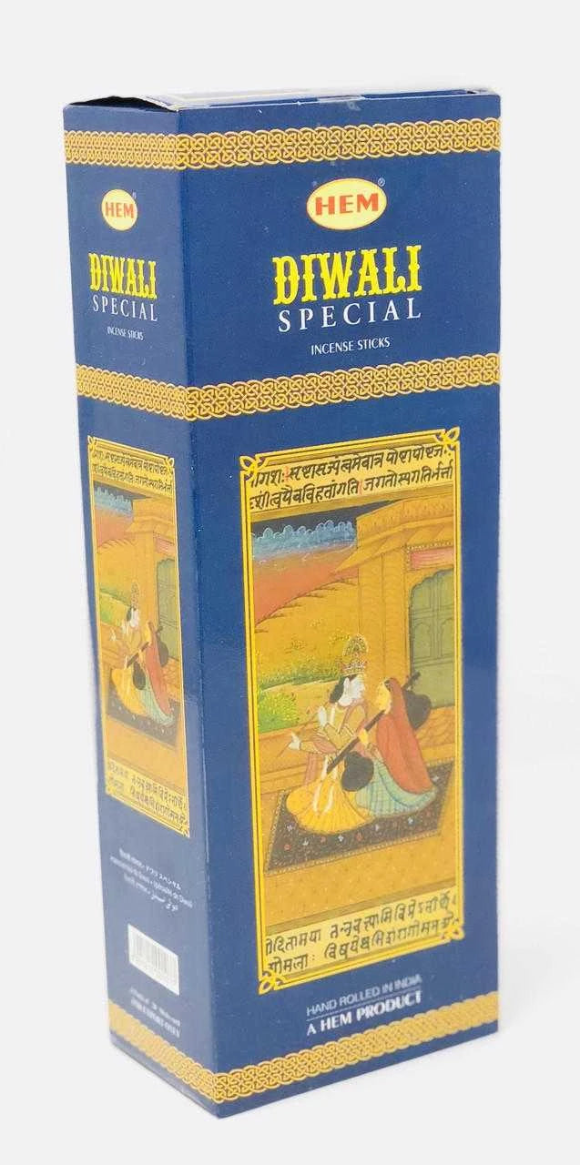 Hem Diwali Spl 6pck