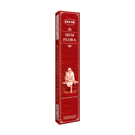 Hem Flora 1pc