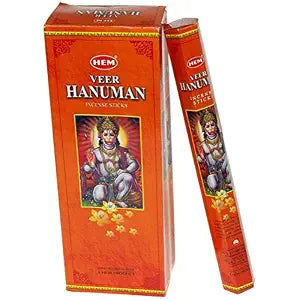 Hem Hanuman 6pck