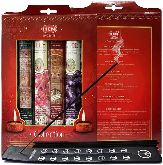 Hem Hexa Giftpack