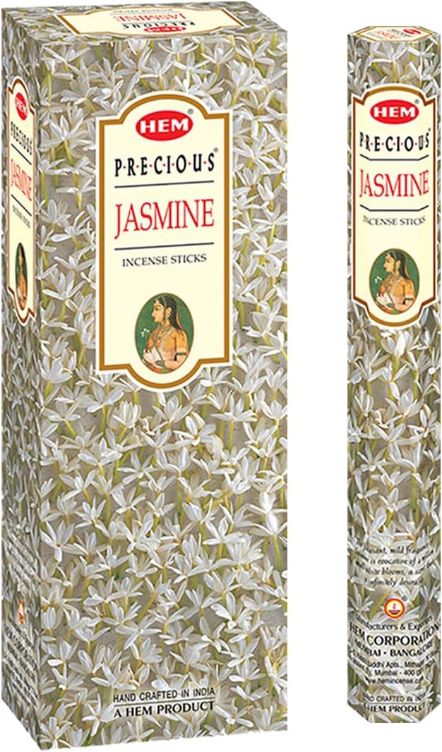 Hem Jasmine 1pc