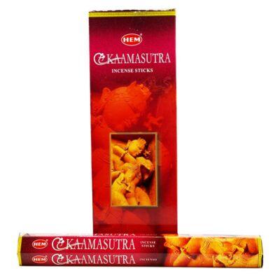 Hem Kamasutra 1pc