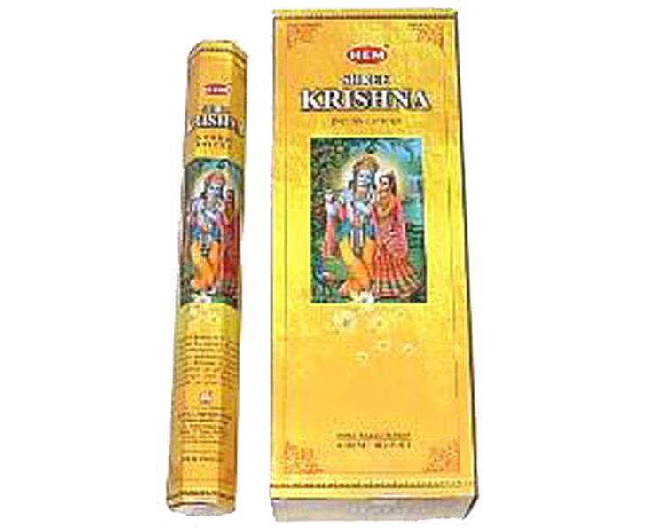 Hem Krishna 6pack