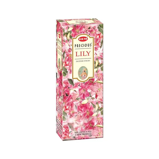 Hem Lily 6pack