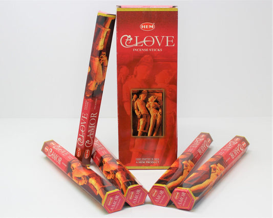Hem Love 6pck