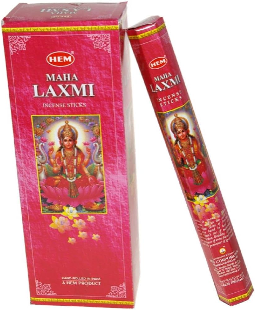 Hem Mahalaxmi 6pck