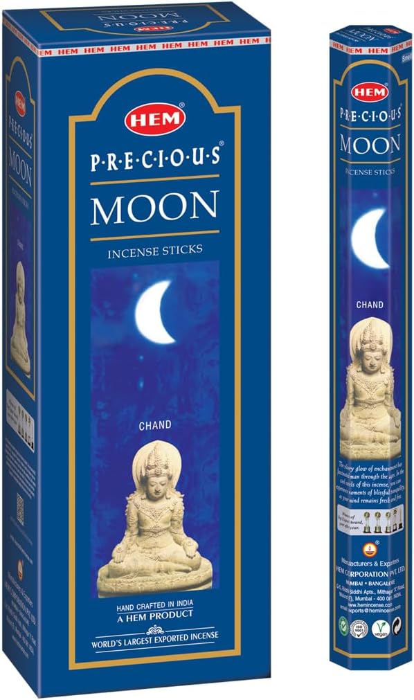 Hem Moon 6pck