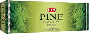 Hem Pine 6pck