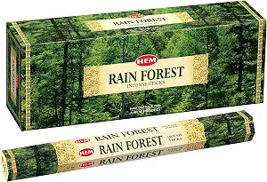 Hem Rain Forest 6pack