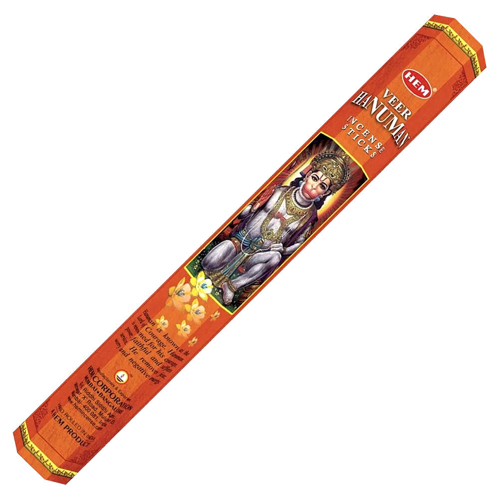 Hem Hanuman 1pc