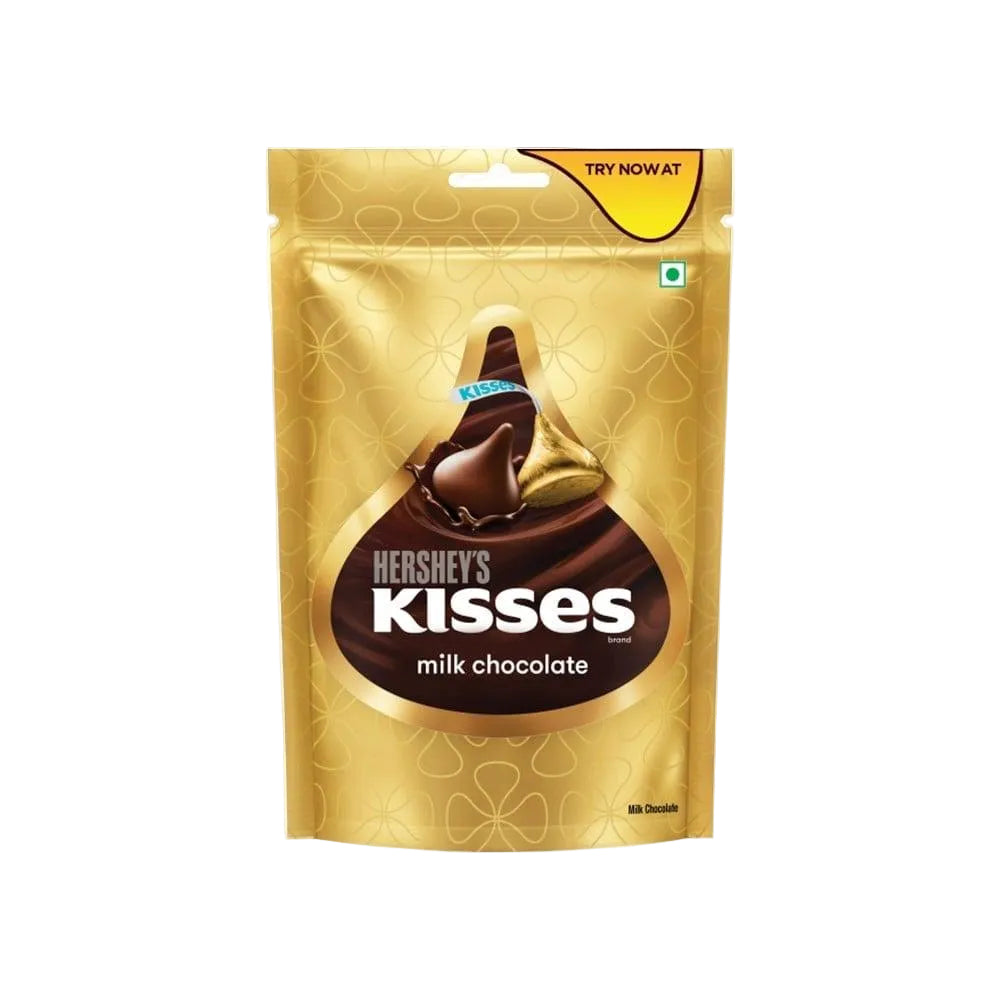 Hersheys Kisses 34g
