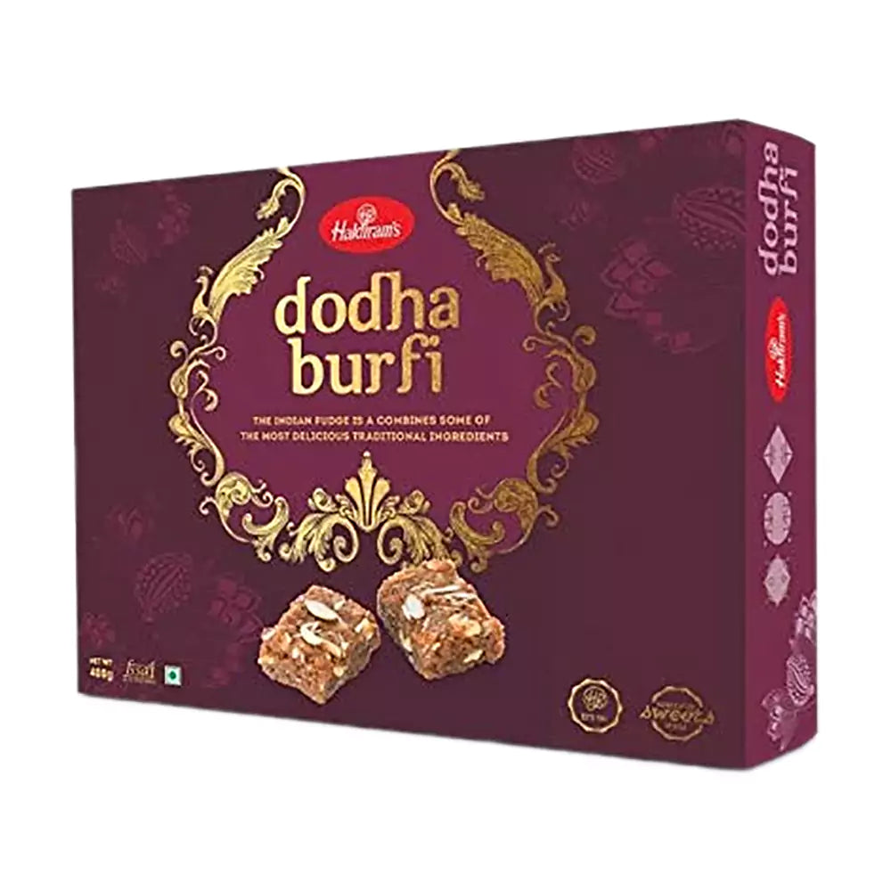 Hf Dhoda Burfi 400g