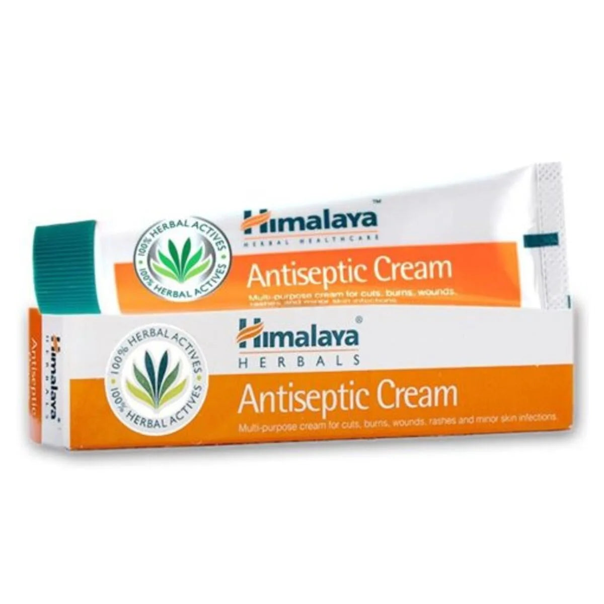 Him Antiseptic Cream 20g