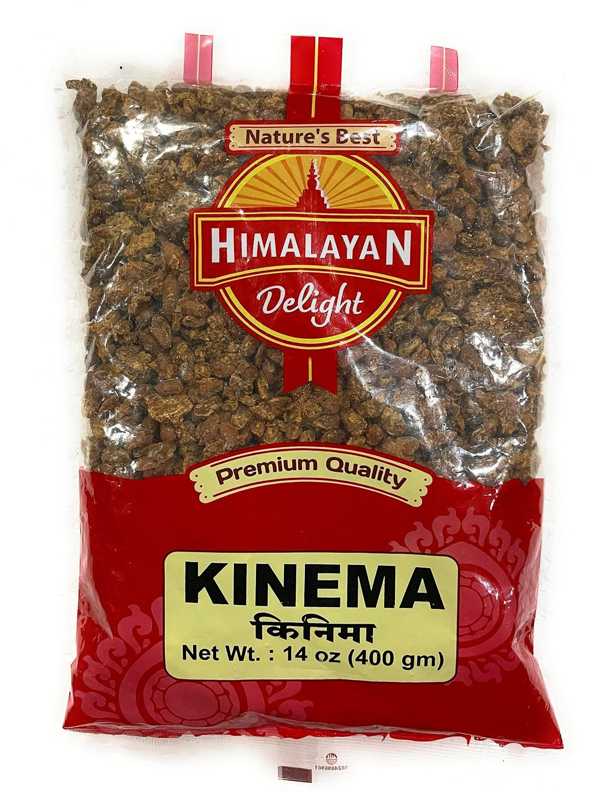 Himalayan Delight Kinema 400gm