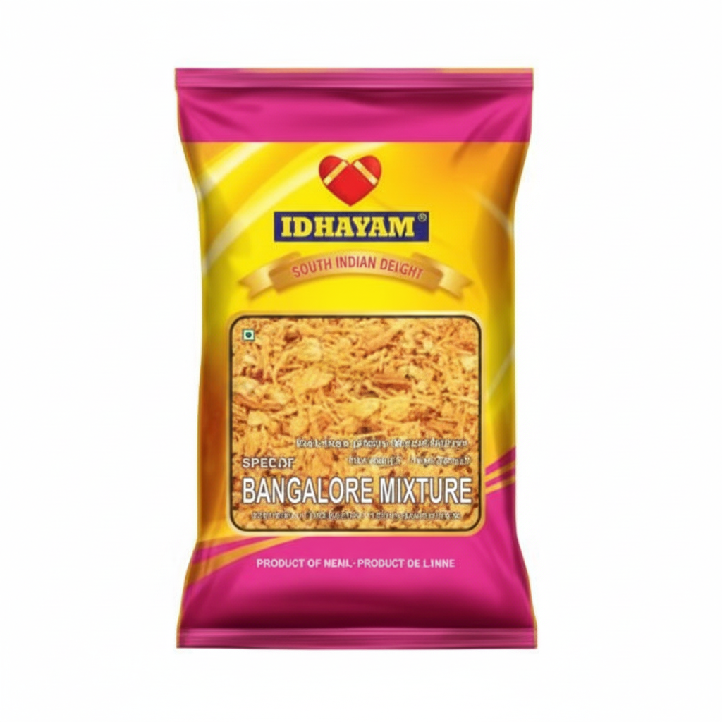 IDHAYAM BANGALORE MIXTURE 340G