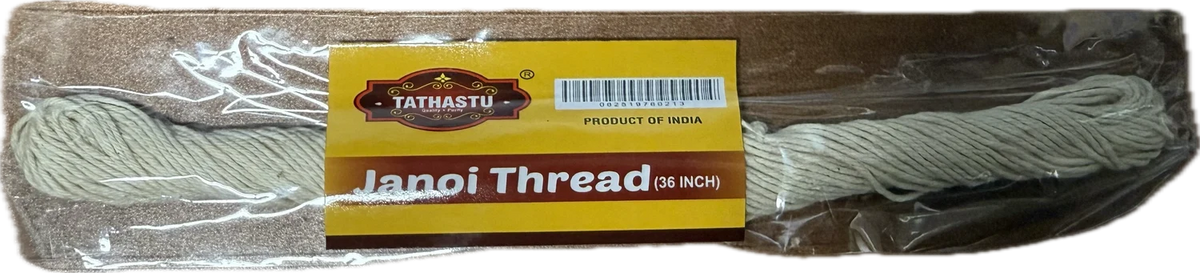Tathastu Janoi Thread