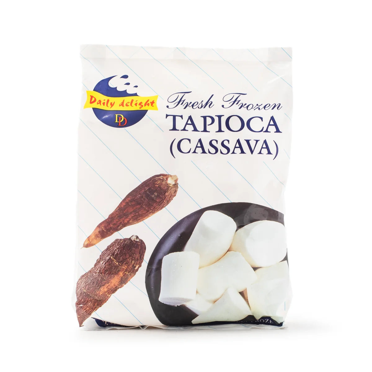 Daily Delight Tapioca (cassava)908g