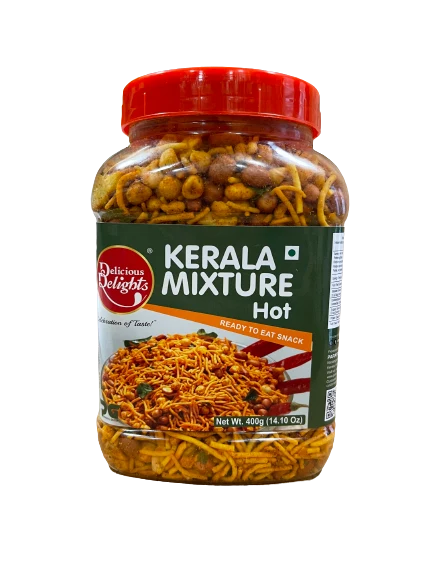 Daily Delight Kerala Mix Hot 400g