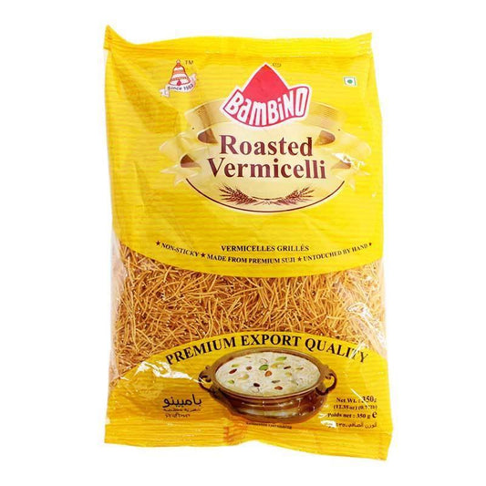 BB ROASTED VERMICELLI 350G