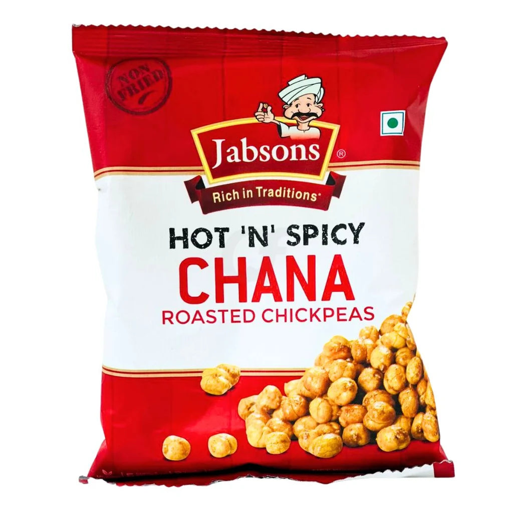 Jabsons Hotnspicy 160g